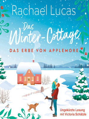 cover image of Das Winter-Cottage